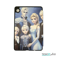 کاور طرح Frozen برند Dicase مناسب برای تبلت سامسونگ آ9