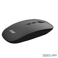 ماوس بی سیم ایسر مدل Acer OMR050 Bluetooth Dongle Rechargeable