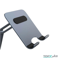 هولدر رومیزی تبلت 360 درجه برند Baseus مدل Biaxial Foldable Metal