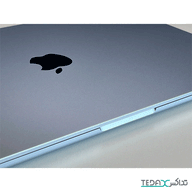 لپ‌تاپ 15.3 اینچی اپل مدل MacBook Air MW1M3 2025