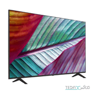 تلویزیون ال جی 50 اینچ مدل  LG TV 50"UR78006