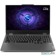 Lenovo LOQ 15IRX9-i7 13650HX 32GB 1SSD RTX4050 15.6 inch Laptop