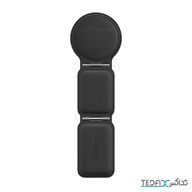هولدر و شارژر بی سیم مگنتی تاشو داخل خودرو 15 وات برند Baseus مدل C02 Mega Magnetic