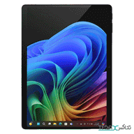 تبلت 13 اینچ مایکروسافت مدل Surface Pro 11 با پردازنده Intel Core Ultra 7-266V و 16GB رم حافظه 512 GB صفحه نمایش PixelSense Flow