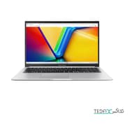 لپ تاپ 15.6 اینچی ایسوس مدل Vivobook 15 X1504VA-NJ104-i5 1335U 8GB 512SSD