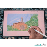 Samsung Galaxy Tab S11 Ultra Wi-Fi 14.6-inch Tablet, 512GB and 12GB Ram, 13MP Main Camera, Stylus and Keyboard Support