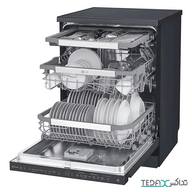 ماشین ظرفشویی 14 نفره ال جی مدل DFB325HM