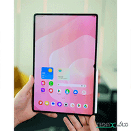 Samsung Galaxy Tab S11 Ultra Wi-Fi 14.6-inch Tablet, 512GB and 12GB Ram, 13MP Main Camera, Stylus and Keyboard Support