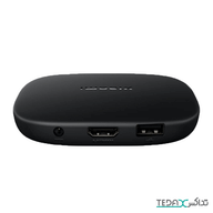 تی وی باکس شیائومی Mi TV Box S (3nd Gen)