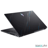 Acer Nitro V 15 ANV15-51-59RM-i5 13420H-RTX2050 4GB-8GB DDR5 4800MHz-512GB SSD-FHD 144Hz 15.6 inch Laptop - مشکی 512