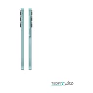 گوشی موبایل سامسونگ گلکسی آ16 -5 جی - 256 گیگابایت با 8 گیگابایت رم - دو سیم کارت