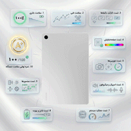 A9 plus 5G 128G Ram 8 کارکرده