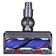 جارو شارژی هوشمند دایسون مدل V15s Detect Submarine