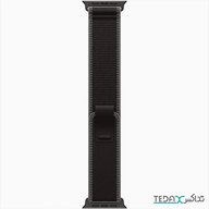 ساعت هوشمند 49 میلی متری اپل مدل Ultra 3 Black Titanium Case با بند Trail
