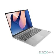 لپ تاپ لنوو LENOVO IdeaPad Slim 3 - i7(13620H) - 16GB - 512GBSSD - INTEL - IPS - VMPS - 15.6FHD