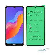 محافظ صفحه نمایش فول گلس سرامیک مناسب برای آنر 8A