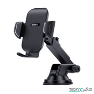 پایه نگهدارنده گوشی موبایل برند Baseus مدل UltraControl Go Series