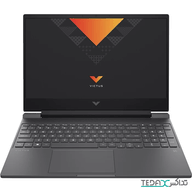 HP Victus 15 Gaming fa2082wm-i5 13420H-16GB DDR4 3200MHz-512GB SSD-RTX4050 6GB-FHD 144Hz-W 15.6 inch Laptop