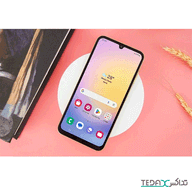 گوشی موبایل سامسونگ مدل Galaxy A25 دو سیم کارت ظرفیت 256 گیگابایت و رم 8 گیگابایت