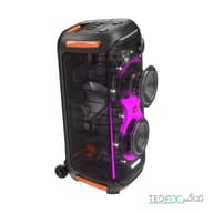 اسپیکر بلوتوثی قابل حمل جی بی ال مدل PARTY BOX 710