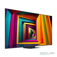 تلویزیون ال جی 75 اینچ مدل  LG TV 75"QNED86 ۲۰۲۴
