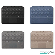 تبلت 13 اینچی مایکروسافت مدل Surface Pro 11-Snapdragon X Elite OLED ظرفیت 1 ترابایت و رم 32 گیگابایت