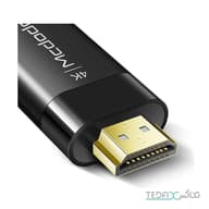 کابل HDMI مک دودو مدل CA-718 طول 2 متر