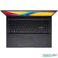 Asus Vivobook 16 R1605VA-MB994-i3 1315U-8GB DDR4 3200MHz-512GB SSD-IPS 16 inch Laptop - 512