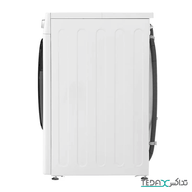 ماشین لباسشویی 9 کیلوگرم اتوماتیک ال جی مدل F4R3VYG3W