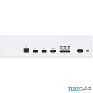 کنسول بازی مایکروسافت مدل Xbox Series S ظرفیت 512 گیگابایت