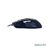 ماوس گیمینگ سیمی تسکو مدل TSCO TM2018NGA