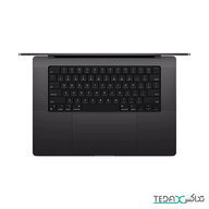 لپ‌تاپ 14.2 اینچی اپل مدل MacBook Pro MX2H3 2024