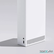 کنسول بازی مایکروسافت مدل Xbox Series S ظرفیت 512 گیگابایت