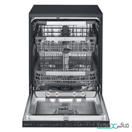 ماشین ظرفشویی 14 نفره ال جی مدل DFB325HM