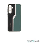 کاور Pro Case دو رنگ آینه ای مناسب برای سامسونگ آ35