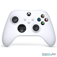 کنسول بازی مایکروسافت مدل Xbox Series S ظرفیت 512 گیگابایت