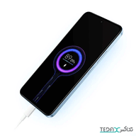 گوشی موبایل شیائومی مدل Redmi 13x دو سیم کارت ظرفیت 256 گیگابایت و رم 8 گیگابایت
