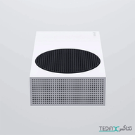 کنسول بازی مایکروسافت مدل Xbox Series S ظرفیت 512 گیگابایت