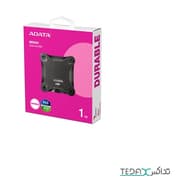 اس اس دی اکسترنال ای دیتا مدل SD620 ظرفیت یک ترابایت