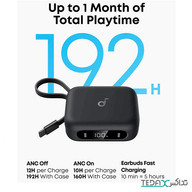 Anker Soundcore P41i A3937 Wireless Earbuds