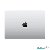 لپ‌تاپ 14.2 اینچی اپل مدل MacBook Pro MDE44 2025