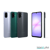 Samsung Galaxy A07 4G 128/6GB With Adapter China