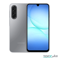 گوشی موبایل سامسونگ مدل Galaxy A17 4G دو سیم کارت ظرفیت 128 گیگابایت و رم 6 گیگابایت - ویتنام