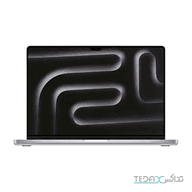 لپ تاپ 14.2 اینچی اپل مدل MacBook Pro A3185 MX2G3ZP/A M4 با ظرفیت 1 ترابایت با 36 گیگابایت خافظه رم