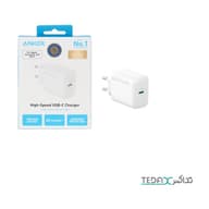 شارژر دیواری انکر Anker Select Charger 20W مدل A2347