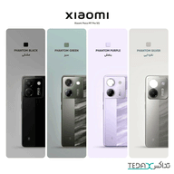 گوشی موبایل شیائومی مدل Poco M7 Pro 5G حافظه داخلی 256 و رم 12