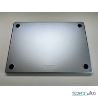 لپ‌تاپ 15.3 اینچی اپل مدل MacBook Air MW1M3 2025