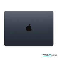 لپ تاپ 13.6 اینچی اپل مدل MacBook Air MC7X4 2022 HNA - M2 - 16GB RAM - 256GB SSD