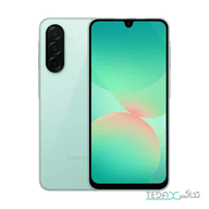 گوشی موبايل سامسونگ Galaxy A56 5G ظرفیت 256 گیگابایت رم 12 گیگابایت ویتنام
