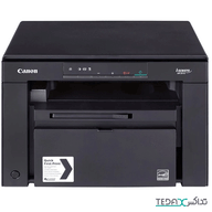 پرینتر چندکاره لیزری کانن مدل i-SENSYS MF3010